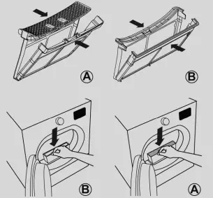 HOOVER-H-DRY-500-Tumble-Dryer-FIG-9