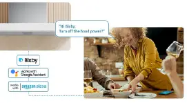 SAMSUNG-NK30CB600W12-30-Bespoke-Smart-Wall-Mount-Hood-11