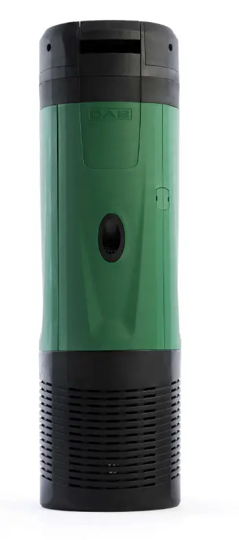 DAB DTRON 3 Submersible Pumps-product