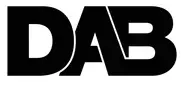 DAB logo