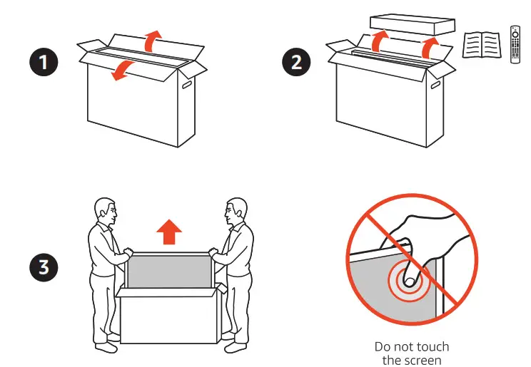 amazon Fire TV Omni Online QSG UK - fig 1