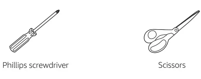 amazon Fire TV Omni Online QSG UK - fig