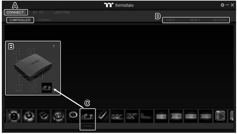 thermaltake-Pacific-V-RTX-4080-Plus-GPU-Water-Block-fig 1