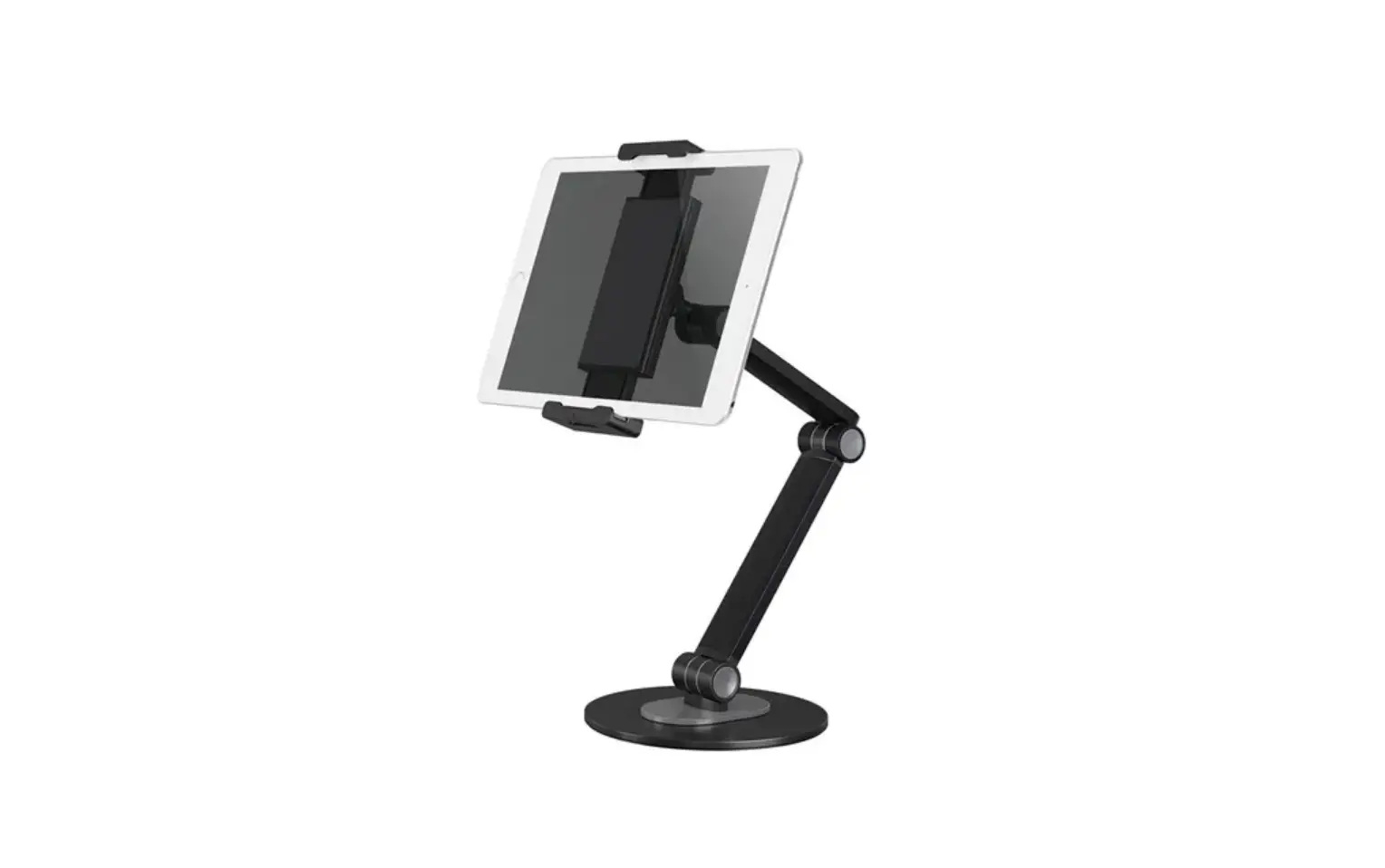 Neomounts Ds15-545bl1 Tablet Stand Mount Instruction Manual