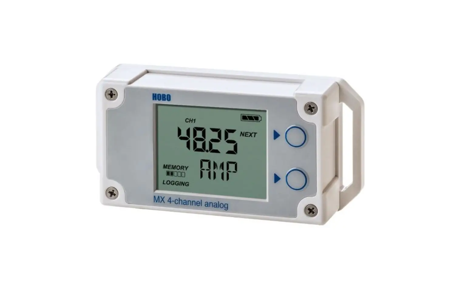 Hobo Mx1104 Multi Channel Data Loggers User Guide