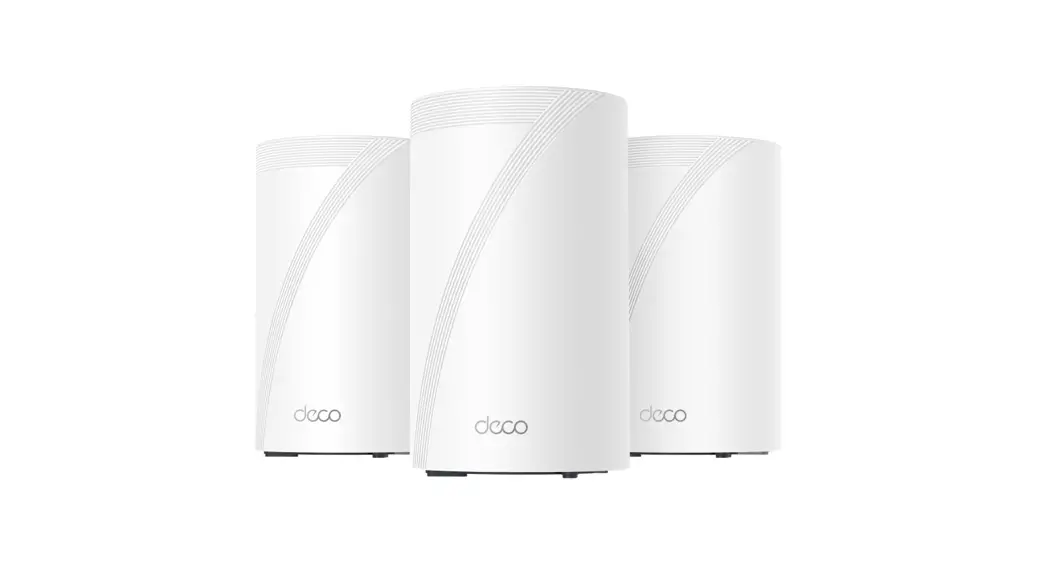 Tp-link Deco Be65 Be11000 Whole Home Mesh Wifi 7 System User Guide