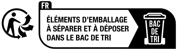 tp-link Deco BE65 BE11000 Whole Home Mesh WiFi 7 System - icon 3