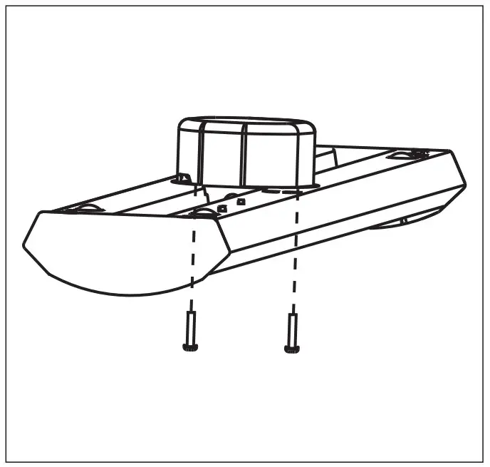 INSTALLATION INSTRUCTIONS