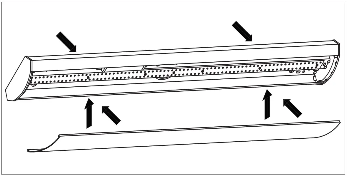 INSTALLATION INSTRUCTIONS