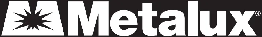 Metalux logo