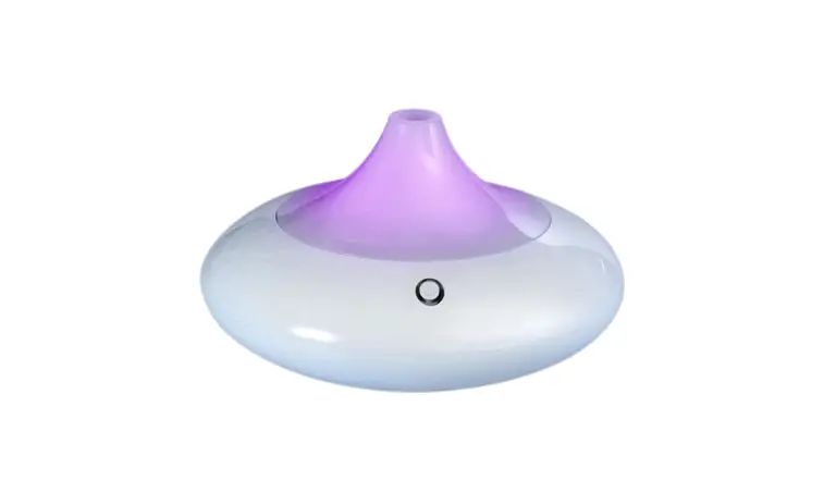 Nature7 569600 Aroma Diffuser User Manual