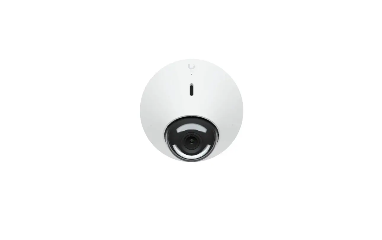 Ubiquiti Uvc-g5-dome Camera Instruction Manual