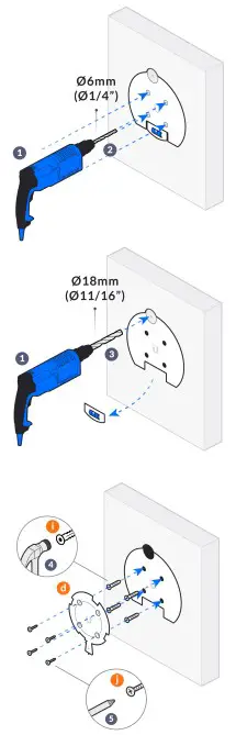 Installation Instructions