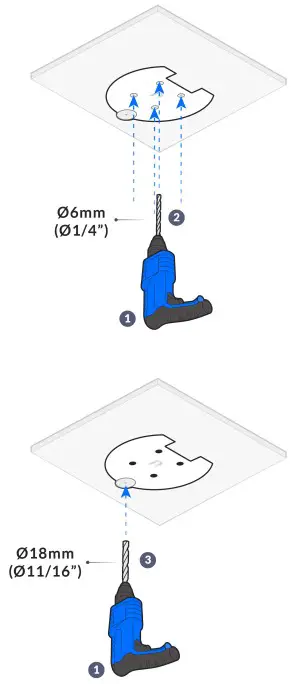 Installation Instructions