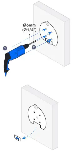 Installation Instructions
