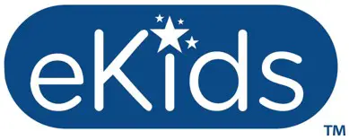 eKids - logo