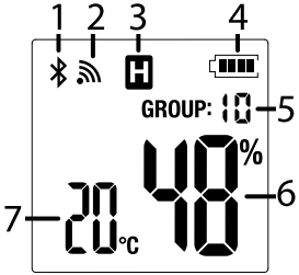 FLIR MR55 Pin Moisture Meter with Bluetooth A3