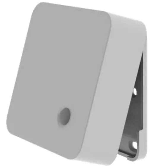ELSYS se ERS2 Series Wireless Sensor - panel securely 1