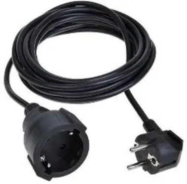 Sefram MW9325 Multifunction Installation 03