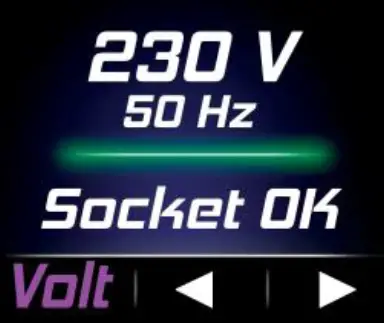 Sefram MW9325 Multifunction Installation 04