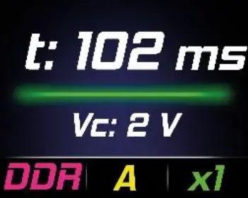 Sefram MW9325 Multifunction Installation 09