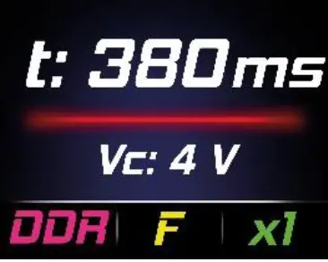 Sefram MW9325 Multifunction Installation 10