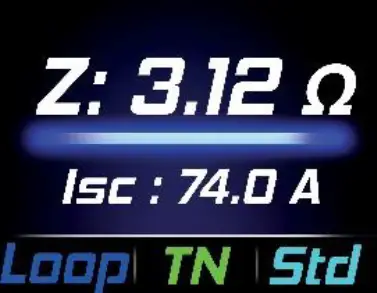 Sefram MW9325 Multifunction Installation 13