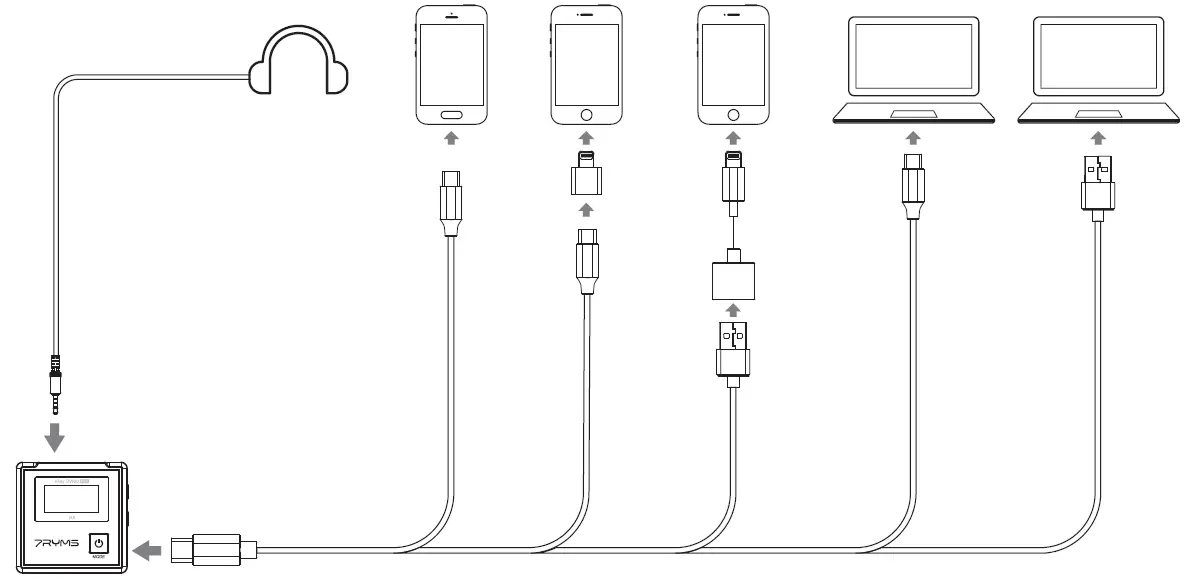 7RYMS-iRAY-DW20-PRO-2-4G-Dual-Channel-Wireless-Microphone-FIG-12