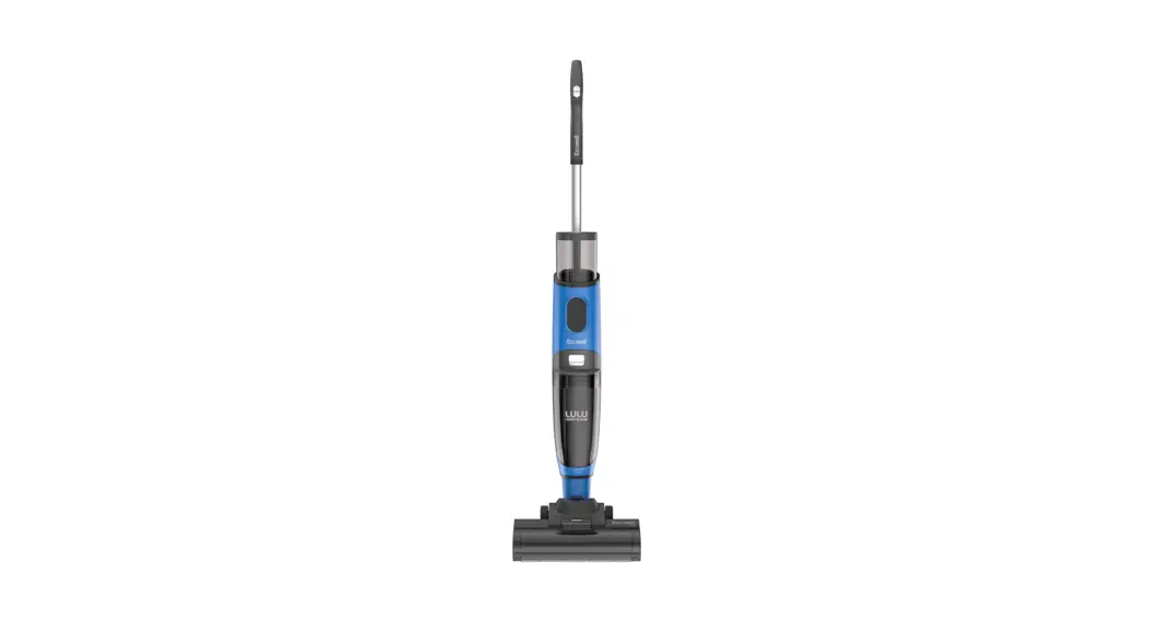 Ecowell Sc91 Lulu Quick Clean P04 Cordless Vacuum Cleaner User Guide Ecowell Sc91 Lulu Quick Clean P04 Cordless Vacuum Cleaner User Guide