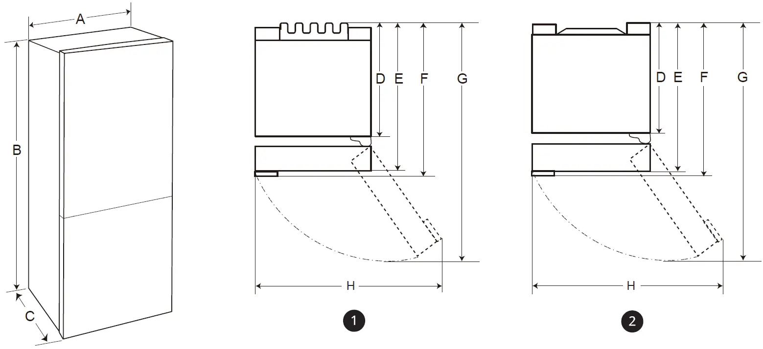 LG-GBP61DSPGN-Combination-Fridge-05