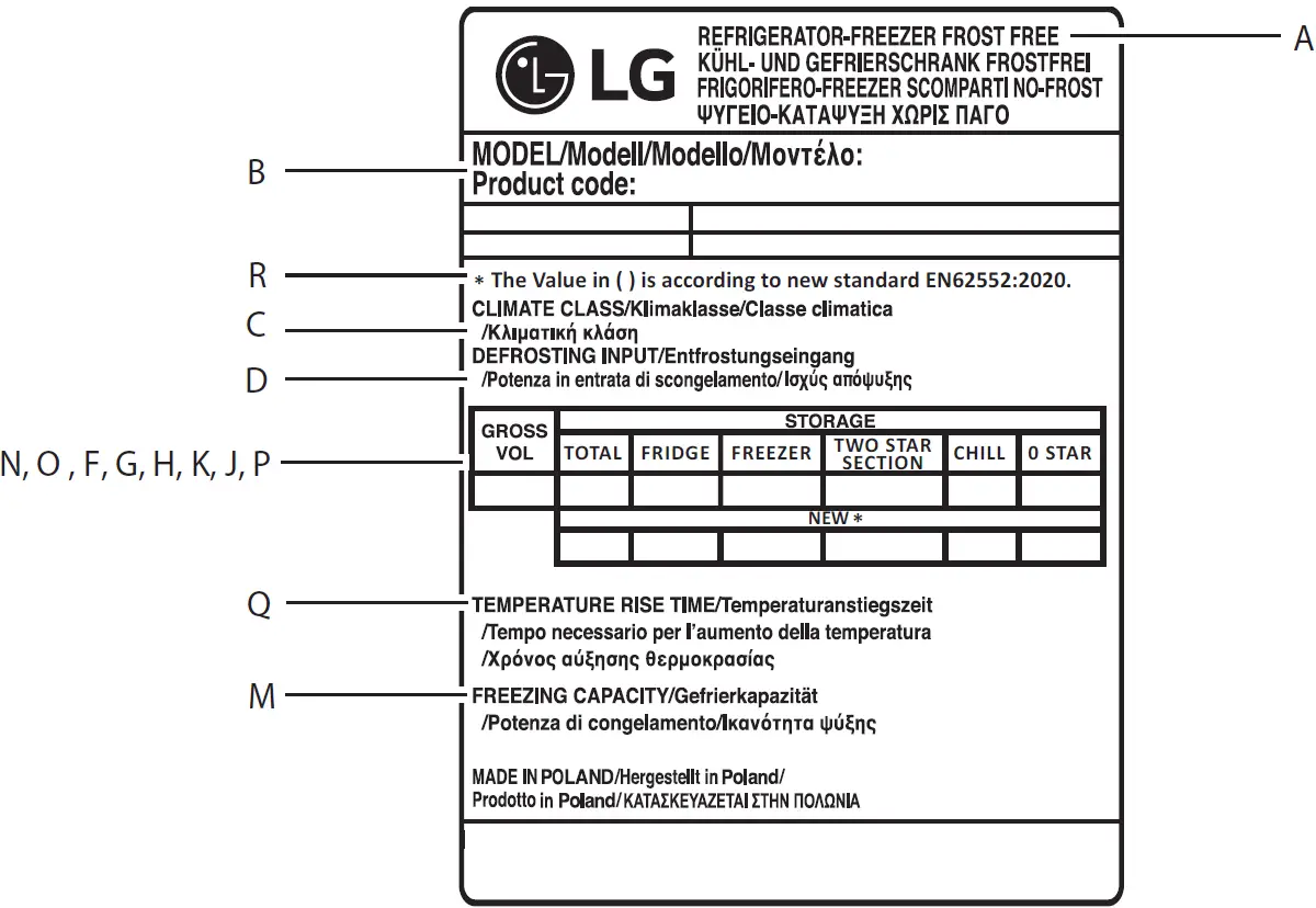 LG-GBP61DSPGN-Combination-Fridge-17