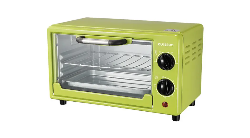Oursson Mo0703 Mini Oven Instruction Manual Oursson Mo0703 Mini Oven Instruction Manual