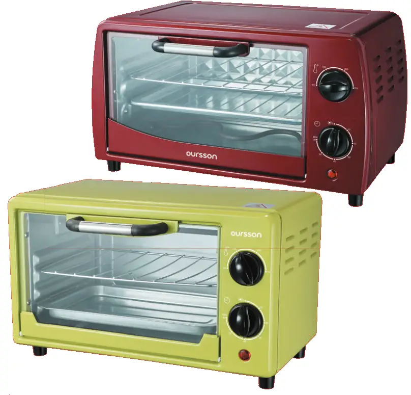 oursson MO0703 Mini Oven