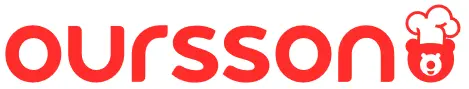 oursson logo