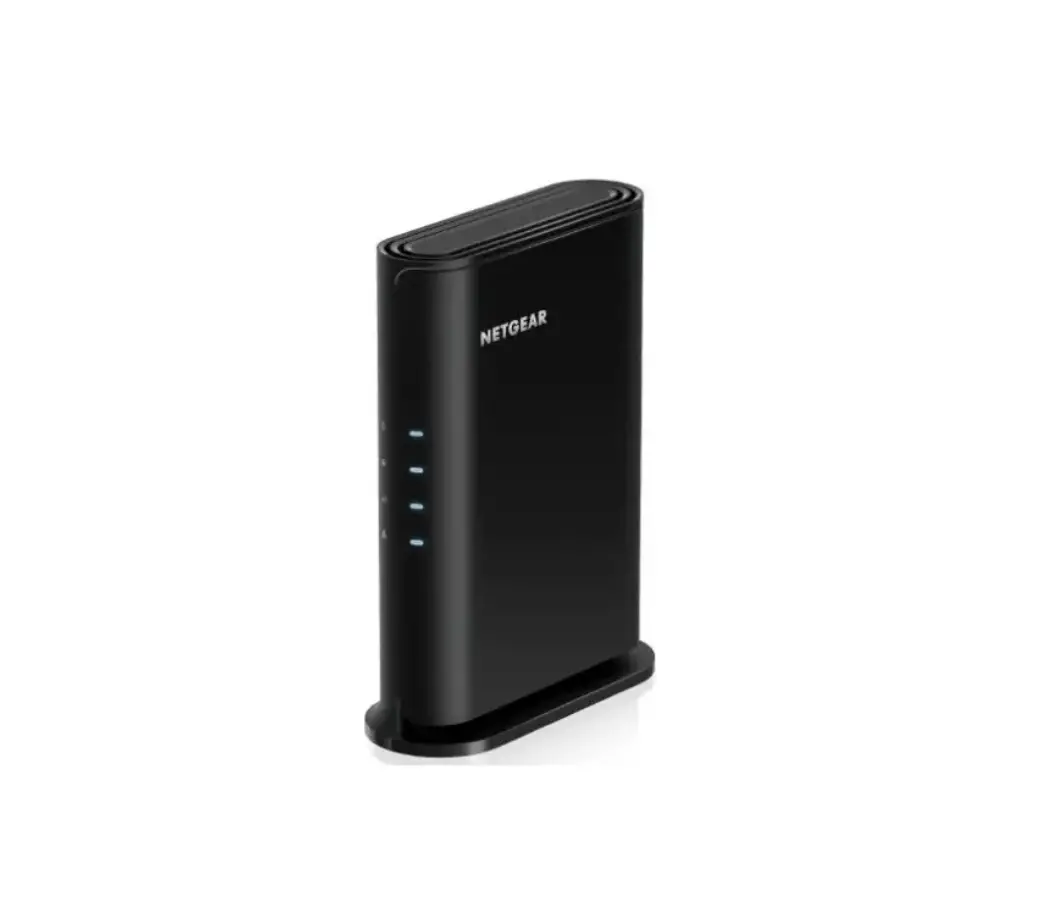 Netgear Rax5 Model Ax1600 Wifi 6 Router User Guide