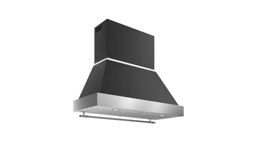 Bertazzoni K120hertx Chimney Hood Instruction Manual