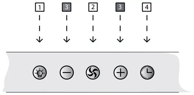 Bertazzoni K120HERTX Chimney Hood - fig 8