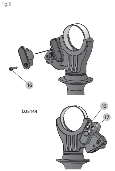 DEWALT-D25033-Heavy-Duty-Rotary-Hammer-fig-5