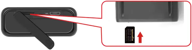 MiCODUS ML150 GPS Tracker A12