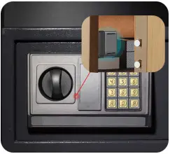 MiCODUS ML150 GPS Tracker A17