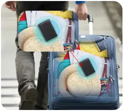 MiCODUS ML150 GPS Tracker A18