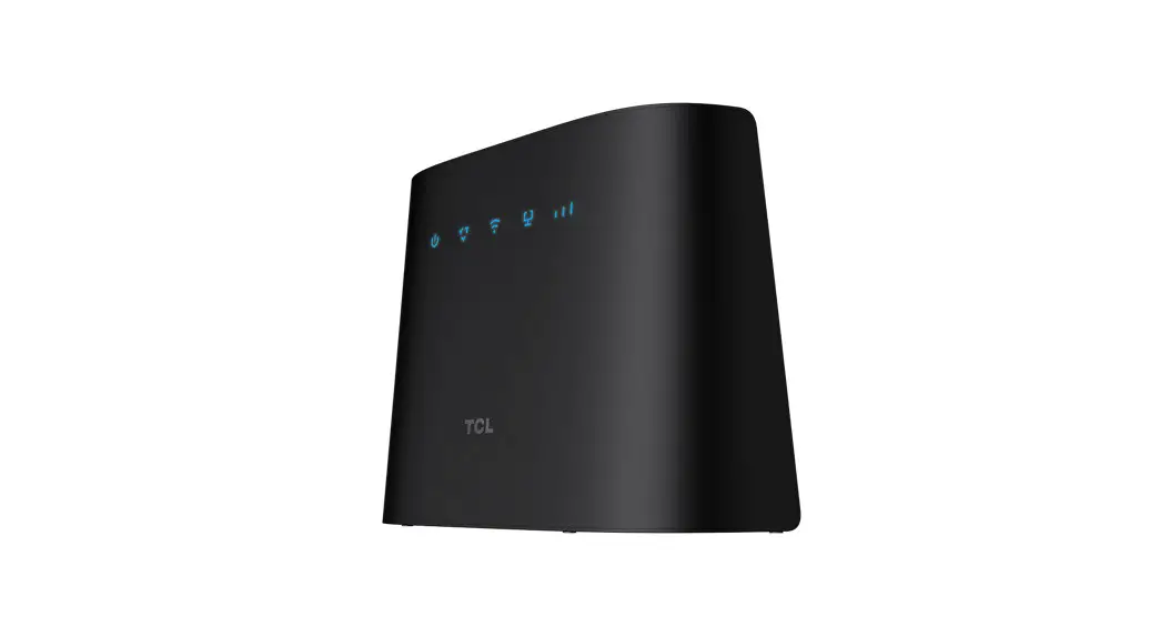 Tcl Hh63af Routers User Guide Tcl Hh63af Routers User Guide