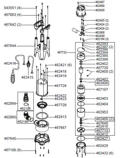 AL-KO-Drain-10000-Inox-Submersible-Pump-24