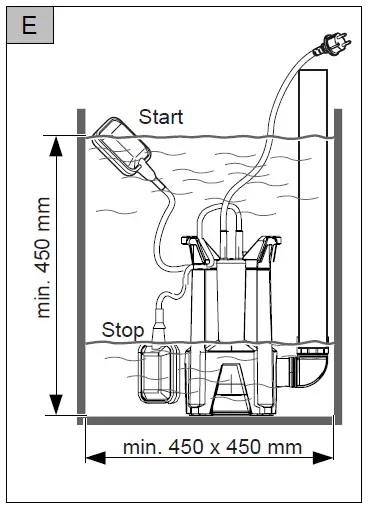 AL-KO-Drain-10000-Inox-Submersible-Pump-5