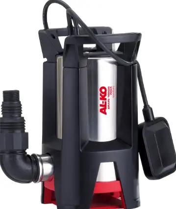 AL-KO-Drain-10000-Inox-Submersible-Pump-product-image