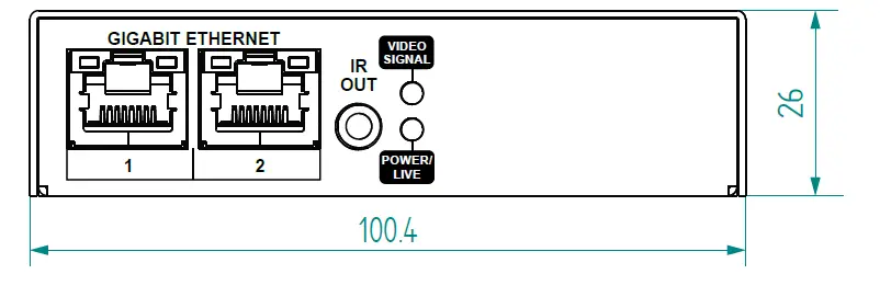 LIGHTWARE-HDMI-TPN-TX107-HDMI-2.0-Transmitter-14