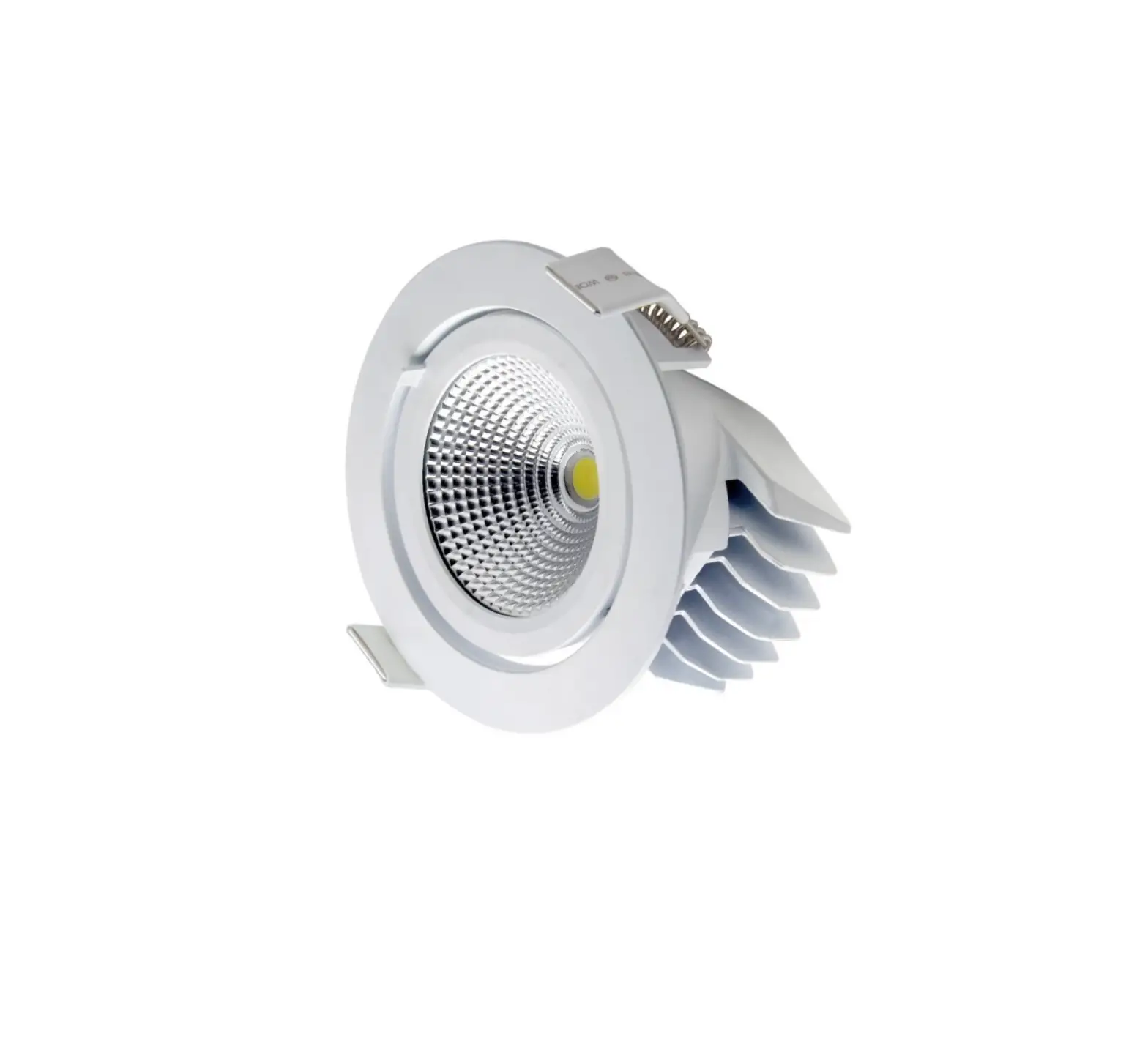 Power-lite Led-sn25w Led Snorkel Downlights Installation Guide