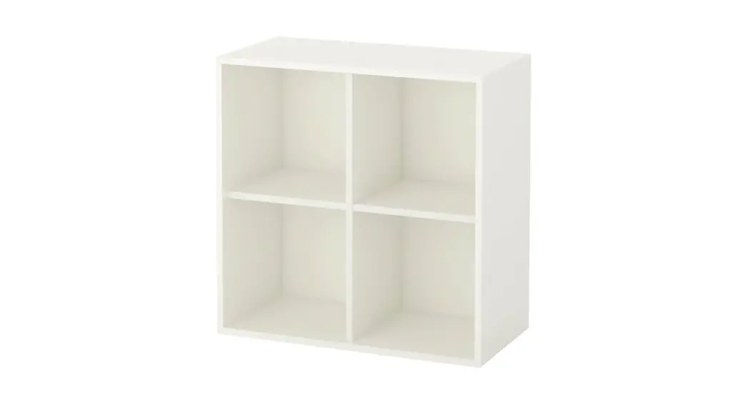 Ikea Eket Storage System Instruction Manual