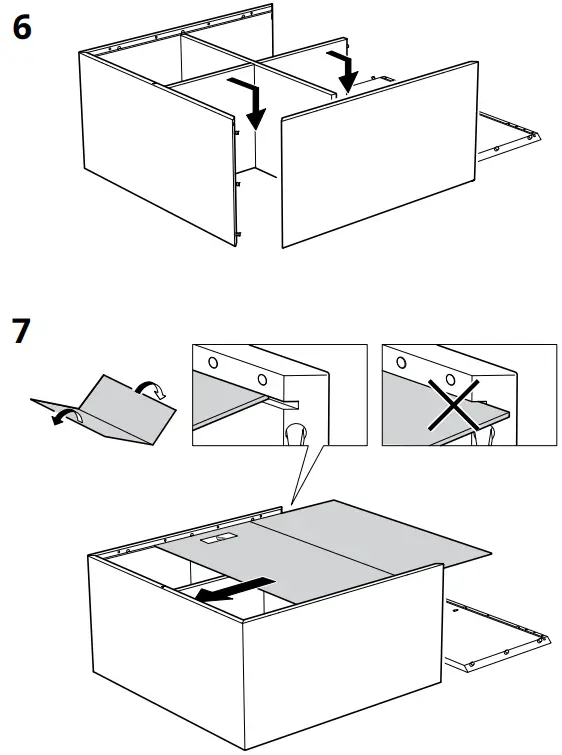 IKEA EKET Storage System - Fegur 6