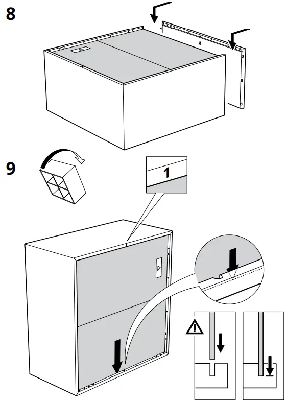 IKEA EKET Storage System - Fegur 7